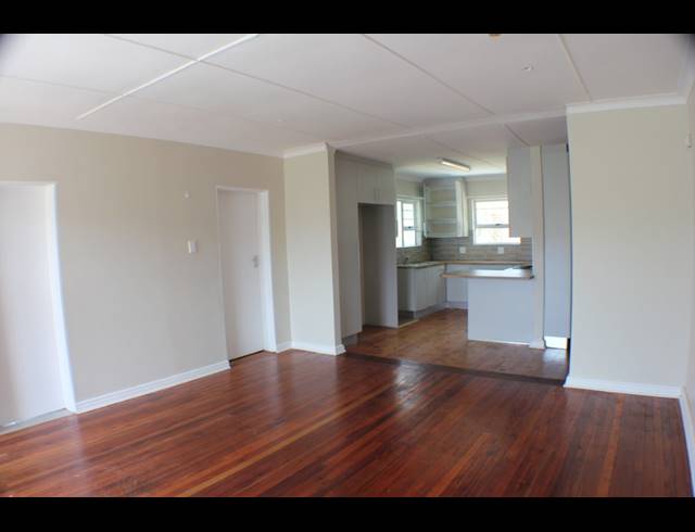 3 BEDROOM FLAT RENTED IN NAHOON VALLEY